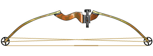 Compound bow