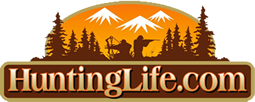 illustration of huntinglife.com logo