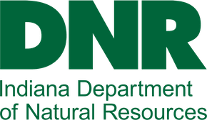 Indiana Department of Natural Resources logo