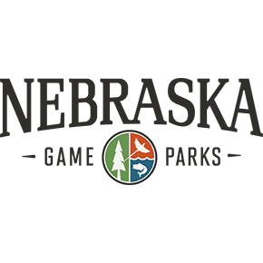 Nebraska Game & Parks Commission logo