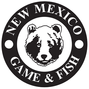 New Mexico Department of Game and Fish logo