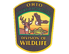 Ohio Department of Natural Resources logo