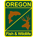 Oregon Department of Fish and Wildlife