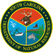 South Carolina Department of Natural Resources logo