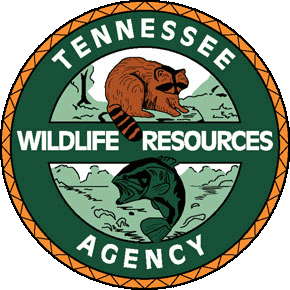 Tennessee Wildlife Resources Agency logo