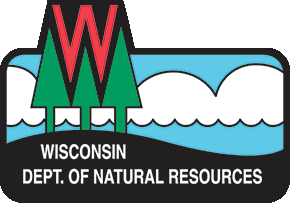 Wisconsin Department of Natural Resources logo